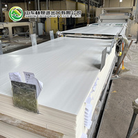 Rollo de Papel Melamínico de Bajo Precio para Laminado de MDF, Lámina de Madera Contrachapada