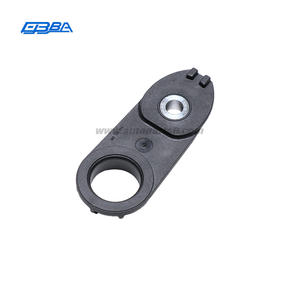 Support de réservoir d'eau haute qualité, résistant aux hautes températures et anti-âge, pour Porsche 992 992851226 - Product Image 2