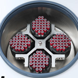 BIOBASE Betrouwbare Tafelmodel Hoge-Snelheid Gekochte <span class=keywords><strong>Centrifuge</strong></span> Regelt de Temperatuur van de Ventrikelcentrifuge voor Laboratorium - Product Image 6