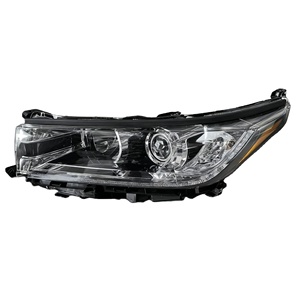 Faro Delantero Compatible con Toyota Highlander 811500e390 811100e390 - Product Image 2
