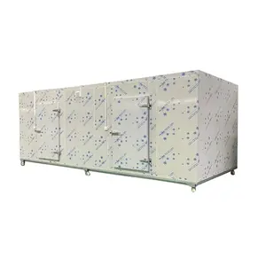 China Supplier Customized Low Price Portable Cold Room/Cold Storages