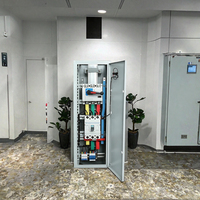 Boîtier de raccordement pour bus électrique