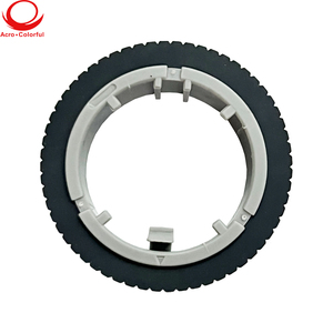 ลูกกลิ้งกระบะสำหรับ Xeroxs Fujitsus <span class=keywords><strong>FI</strong></span>-7140 7160 7180 7240 7260 <span class=keywords><strong>7280</strong></span> 7300NX PA03670-0001 PA03670-0002 - Product Image 6