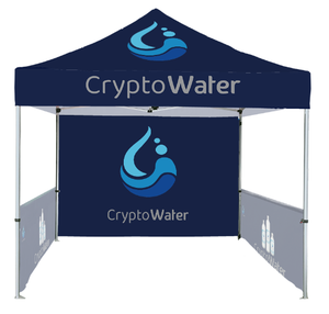 Carpa plegable carpa personalizada gran oferta 10X20 Pop Up Canopy Market publicidad al aire libre Promocional Gazebo dosel - Product Image 6