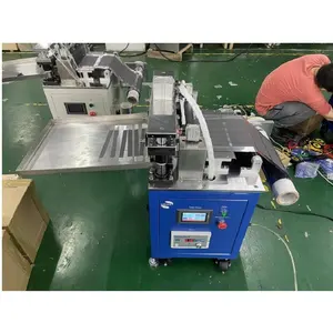 Battery Electrode Roll Slitting Machine For R D Laboratories And Production Line