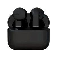 Écouteurs TWS Pro 5 bonne qualité Fabricant de vente en gros d'écouteurs sans fil Écouteurs TWS sans réduction de bruit Casque d'écoute