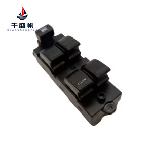 Qsf AB39-14540-BB ab3914540bb điện cửa sổ chuyển đổi nút cho FORD RANGER 2.2 2012-2015 Mazda BT50 2013-2016 tay lái bên trái - Product Image 6