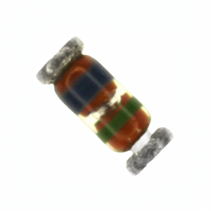 Diodes FLZ5V6B DO-213AC, MINI-MELF, SOD-80 Electronic Circuit Components Authorized Distributor - Product Image 1