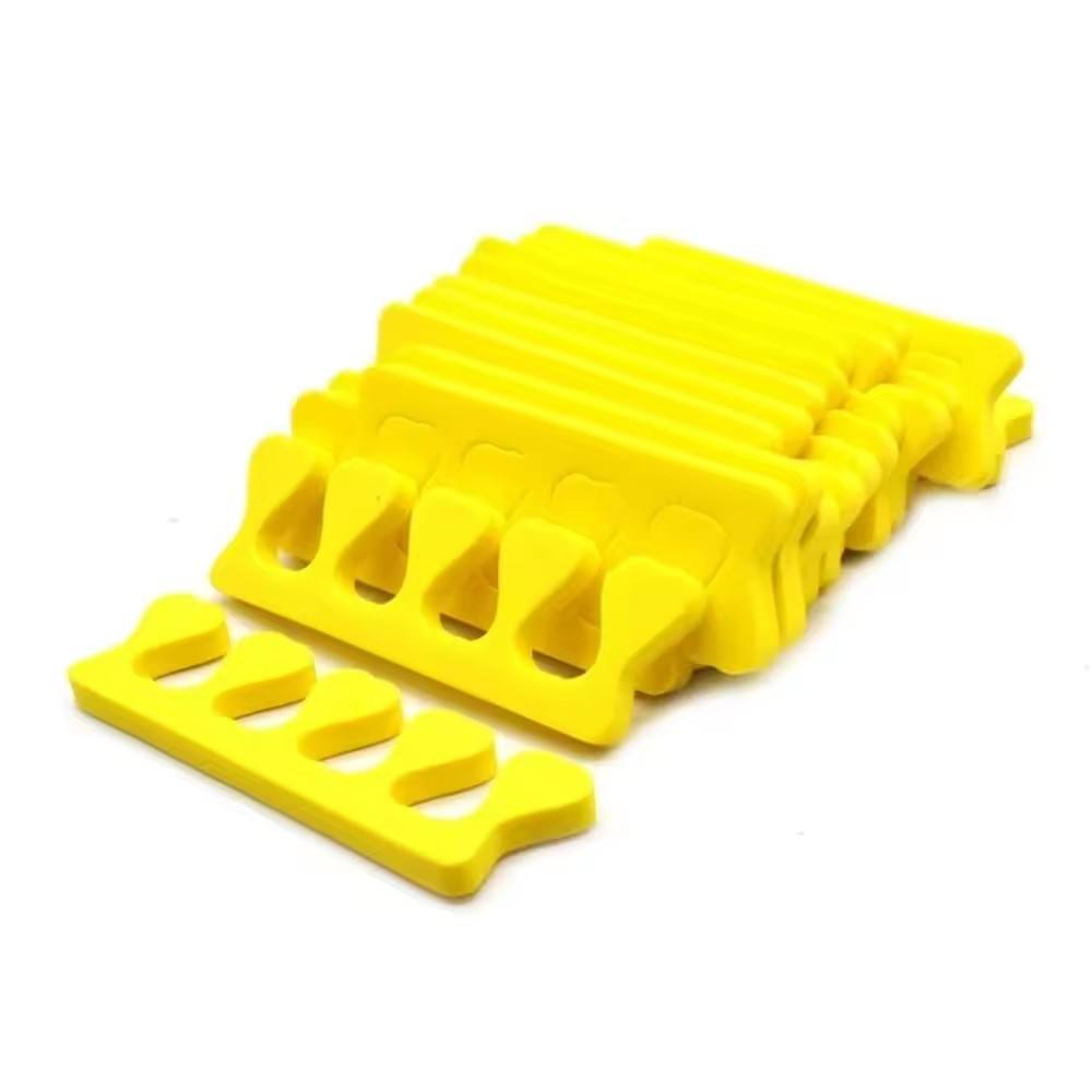 สีเหลือง