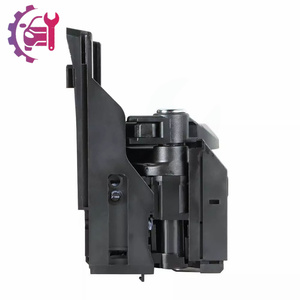 2106800114 Apto para Modelos de Vehículos Mercedes-Benz W210 Clase E <span class=keywords><strong>E300</strong></span>, E320, E420, E430, E55 AMG, Portavasos para Consola Central - Product Image 4