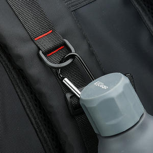 Sac de montagne multifonctionnel imperméable grande capacité, sac à dos de randonnée, sac à dos de camping, sports de plein air, randonnée, sac à dos de jour - Product Image 3