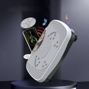 Neue Ankunft Musik Option Mode Automatische Leistung Silent Motor <span class=keywords><strong>Vibration</strong></span> <span class=keywords><strong>Plate</strong></span> Trainings gerät - Product Image 1