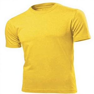 เสื้อยืดแบรนด์หรูสำหรับผู้ชายรุ่นใหม่ล่าสุด คุณภาพสูง ผลิตจากโพลีเอสเตอร์ 100% ทรงเข้ารูป คอโอ แบบเรียบ ระบายอากาศได้ดี แห้งเร็ว - Product Image 2