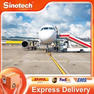<span class=keywords><strong>Service</strong></span> de fret aérien bon marché et de qualité vers les États-Unis (DDP) - Product Image 6