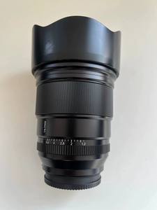 Objectif cinématique à mise au point fixe Viltrox AF 75 mm F1.2 Pro pour appareils photo Fujifilm <span class=keywords><strong>Fuji</strong></span> X Mount, vente en gros DF - Product Image 4