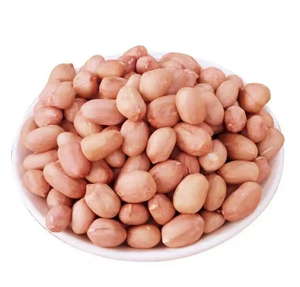 Đậu phộng nguyên hạt chất lượng OEM, giá cả hợp lý, cỡ lớn, tươi, hữu cơ, bán buôn - Product Image 1