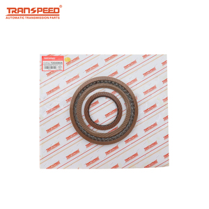 Ranspeed-oreja de acero inoxidable 6t40, orejera de acero inoxidable - Product Image 1