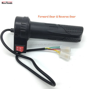 Unite 500 Вт Электрический моторизованный трехколесный электрический педикаб моторный комплект BM1418ZXF Электрический трицикл рикша комплект для преобразования двигателя - Product Image 6