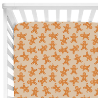 Draps de lit personnalisés en gros, fibre de bambou, haute qualité, imprimés pour Noël, respirants
