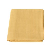Couvertures d'emmaillotage en mousseline de coton bambou biologique super douce pour bébé Couverture en mousseline pour nouveau-né