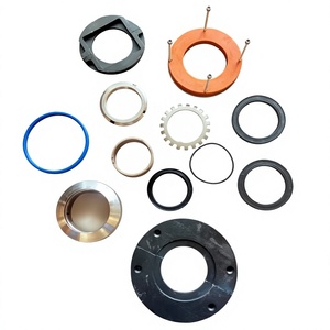 Juego de sellos de aceite para cabezal de camión TATA 613 1516 1312, OEM 252505990108, juego de piezas de repuesto para motor de servicio pesado - Product Image 1