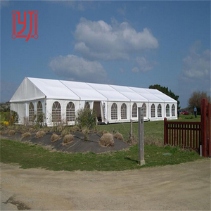 Carpa de Lujo para Fiestas y Bodas de 10x18 para 150 Personas - Product Image 4