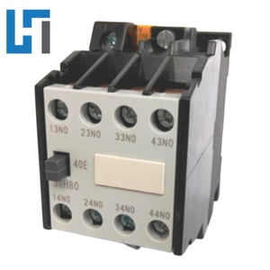 โมดูลรีเลย์กลางแบบใหม่ รุ่น 3TH8040-0XF0 ตัวควบคุมการเขียนโปรแกรม PLC 3TH80400XF0 มีสินค้าในสต็อก - Product Image 2