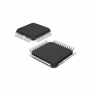 In Stock 48 LQFP Buy Electronics Components Online LC87F1HC4BUWA-2H Embedded - Product Image 1