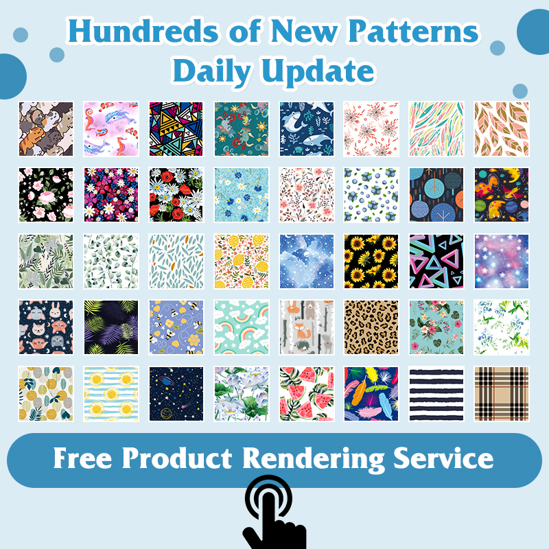 bamboo clothes whatnot ready