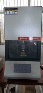 Reómetro de troquel móvil Reómetro sin rotor para máquina de prueba de caucho - Product Image 4