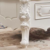 Table basse en pierre frittée Table basse moderne Setmarble Table basse Table basse blanche chère Table basse en marbre
