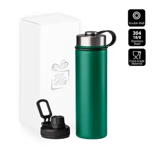 Thermal <b>Water</b> <b>Bottle</b> 650ml <b>personalized</b> merchandising - Product Image 2