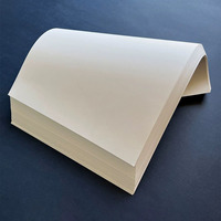 Papier 100 % recyclé sans acide, écologique, haute blancheur, durable, qualité archivistique, multi-usages, personnalisable en grammage