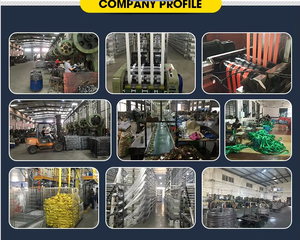 폴리에스터 산업용 래싱 스트랩 50mm 5000kg 파손 강도 EN12195 인증 플랫 롤화물 팔레트 포장 타이 다운 스트랩 - Product Image 4