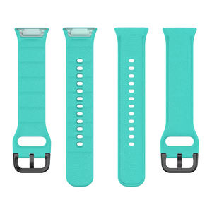 <span class=keywords><strong>Bracelet</strong></span> en silicone coloré pour montre <span class=keywords><strong>OPPO</strong></span> <span class=keywords><strong>Bracelet</strong></span> gratuit pour <span class=keywords><strong>bracelet</strong></span> de montre <span class=keywords><strong>OPPO</strong></span> Smartwatch <span class=keywords><strong>Bracelet</strong></span> - Product Image 4