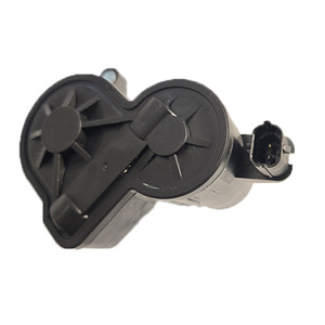 Ford Lincoln Focus มอเตอร์ epb JX6Z 2B712มอเตอร์เบรคชิ้นส่วนอะไหล่มอเตอร์แปรงถ่าน12V - Product Image 1