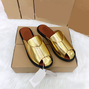Nouvelles sandales décontractées plates et confortables pour <span class=keywords><strong>femme</strong></span>, en maille, légères, pour la plage, collection été 2026 - Product Image 4