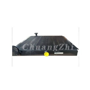 88290012-803 para Compresor de Aire Sullair, Enfriador de Agua, Postenfriador, Radiador de Enfriamiento de Aceite y Gas, Intercambiador de Calor - Product Image 1