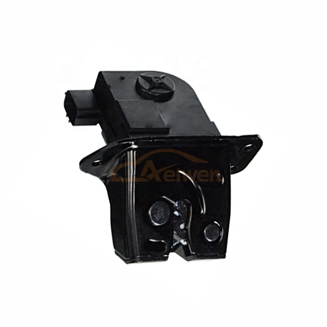 Power Car Central Lock System Fit for Hyundai Veloster OEM 81230-2V000 812302V000