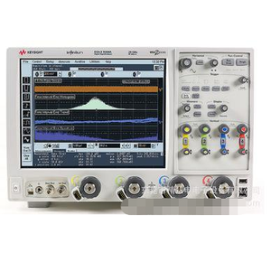 Oscilloscope haute performance Infiniium 33 GHz DSOX93204A - Product Image 4