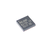 Yeni Orijinal Elektronik Bileşenler MXL608-AG-T MXL608 QFN24 Dijital/Analog Silikon Tuner Kablosuz Alıcı-Verici Çipi