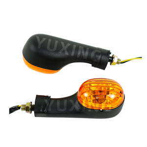 Bán buôn bền <span class=keywords><strong>bajaj</strong></span> CT100 xe máy lần lượt đèn tín hiệu với giá thấp - Product Image 1