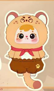 Nouveaux jouets Samuel Blind Box sous licence - Populaires et les plus vendus - Product Image 4