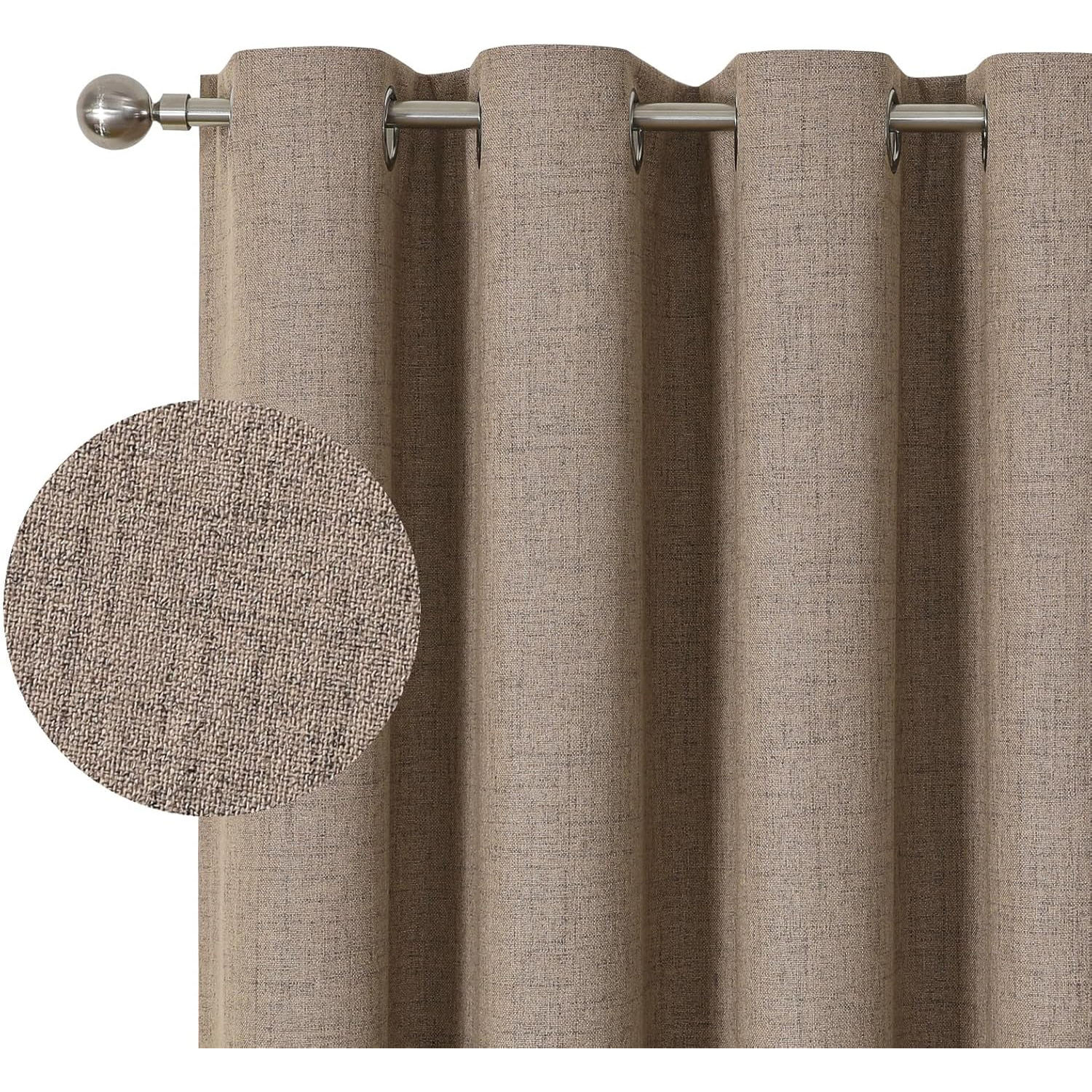 สีกากีอ่อน