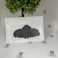 Patch nasal hydrocolloïde bandes de dissolvant de tête noire absorber les boutons réparation de l'acné bandes de retrait de points blancs