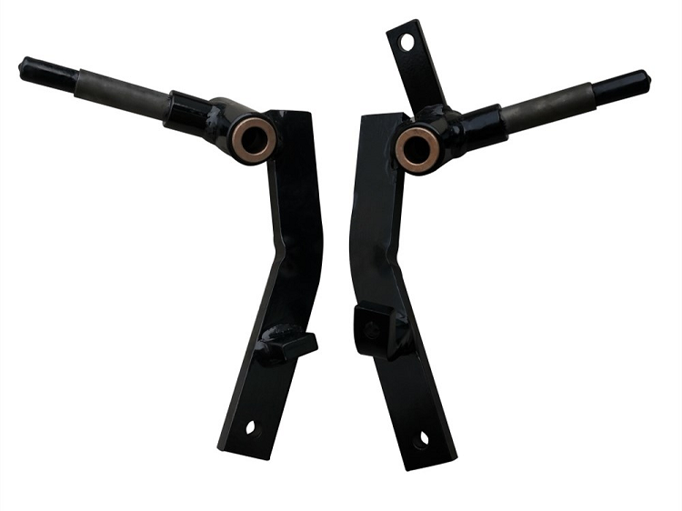 Club voiture DS 2004-Up