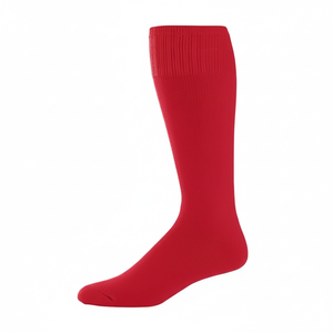 Customized American Football <b>Over</b> <b>Knee</b> Grip <b>Socks</b> Breathable Long Sports Crew for Football Players - Product Image 1