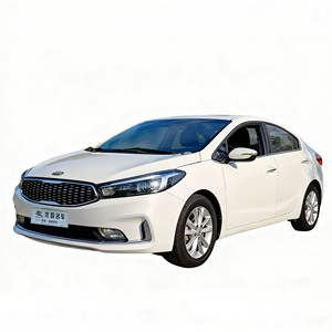 Oferta Especial: Auto Usado de Alta Calidad, <span class=keywords><strong>Kia</strong></span> K3 2016, 1.6L, Automático, GLS, Volante a la Izquierda, Sedán Compacto, Solo para Exportación - Product Image 1