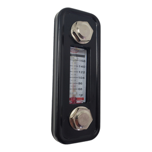 Nuevos medidores de nivel de líquido de la industria de precisión JUNWAVE e indicadores de nivel de tanque de aceite para planta de fabricación - Product Image 5