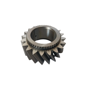 Hoge Kwaliteit 6ts55-3610 & 6ts55-3611 Zesversnellingsbak Fabriek Verkocht Voor Wly6ts55 6t120 6t50c Transmissies Voor Zware Voertuigen - Product Image 2